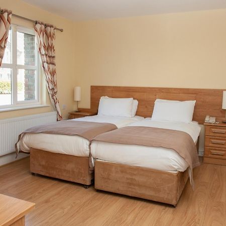 Knightsbrook Hotel Courtyard Accommodation Trim Ngoại thất bức ảnh