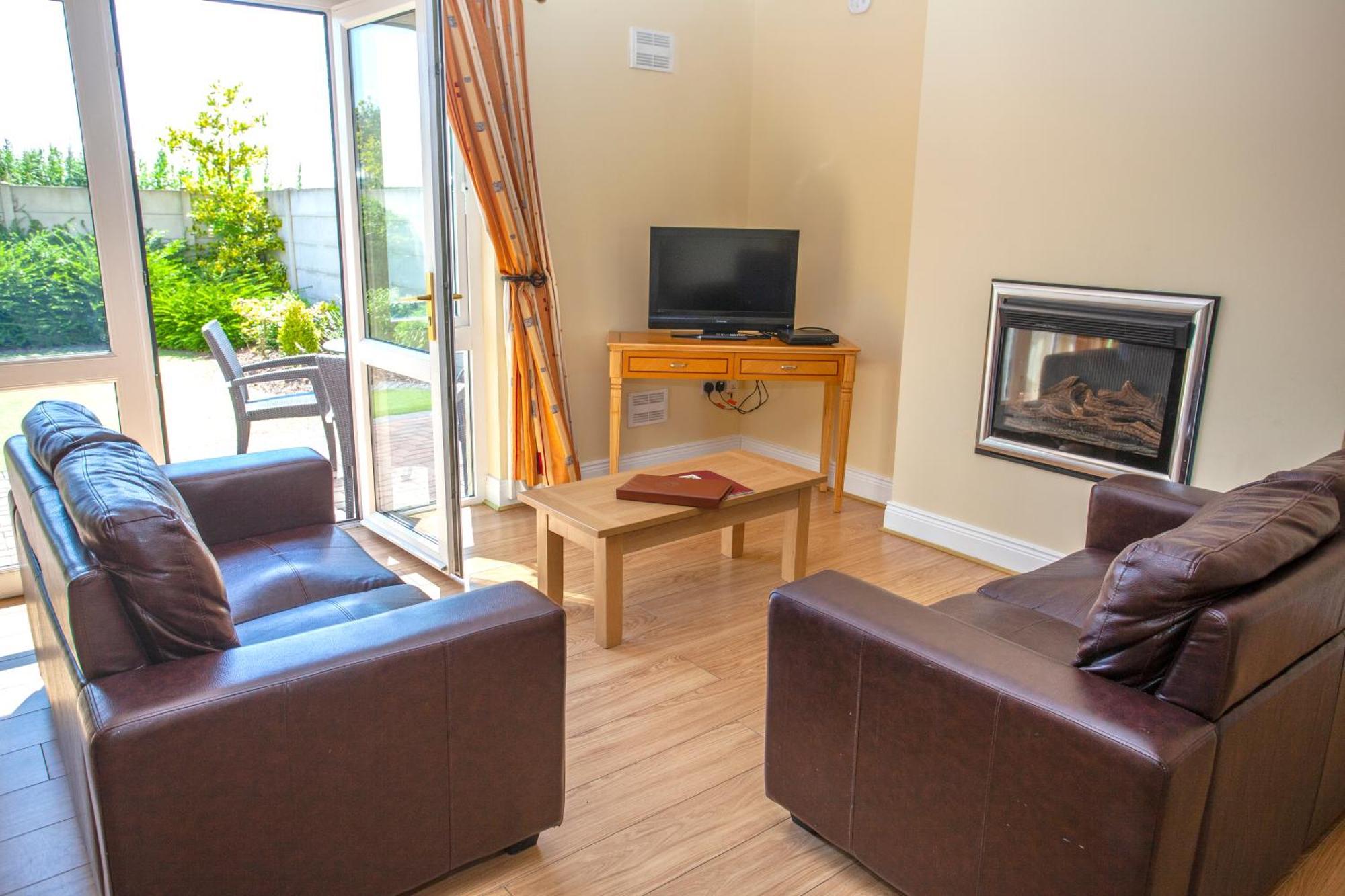 Knightsbrook Hotel Courtyard Accommodation Trim Ngoại thất bức ảnh