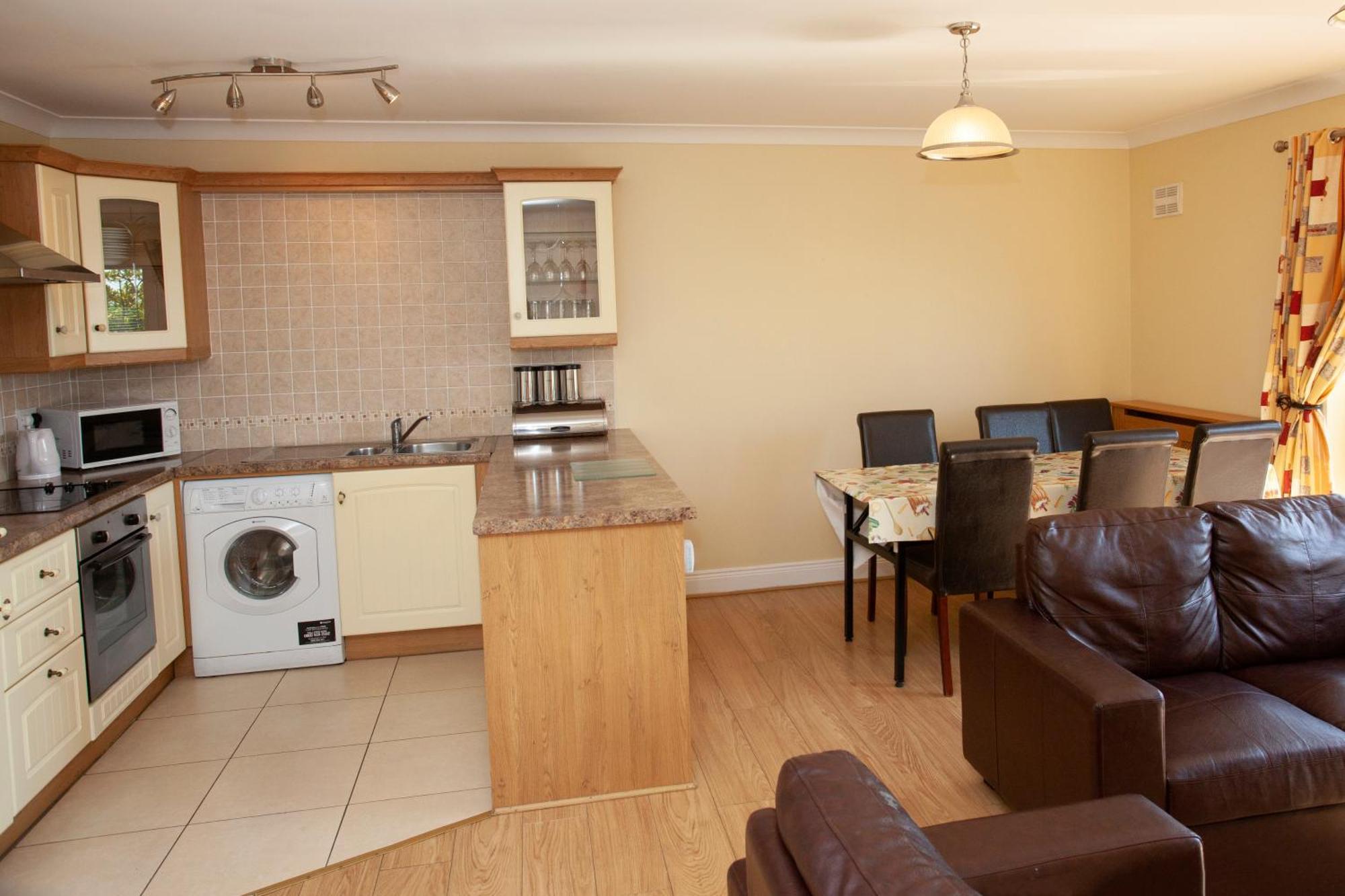 Knightsbrook Hotel Courtyard Accommodation Trim Ngoại thất bức ảnh