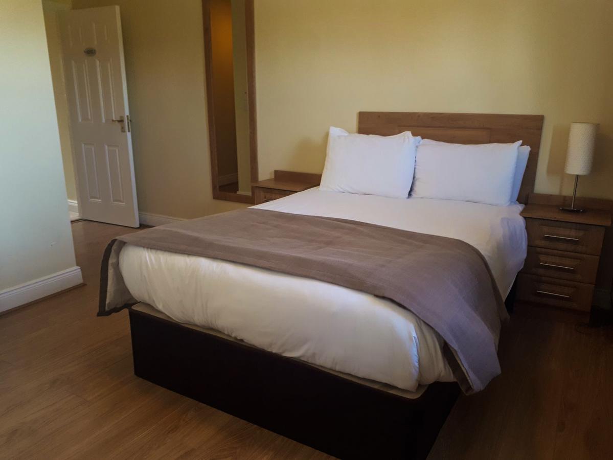 Knightsbrook Hotel Courtyard Accommodation Trim Ngoại thất bức ảnh