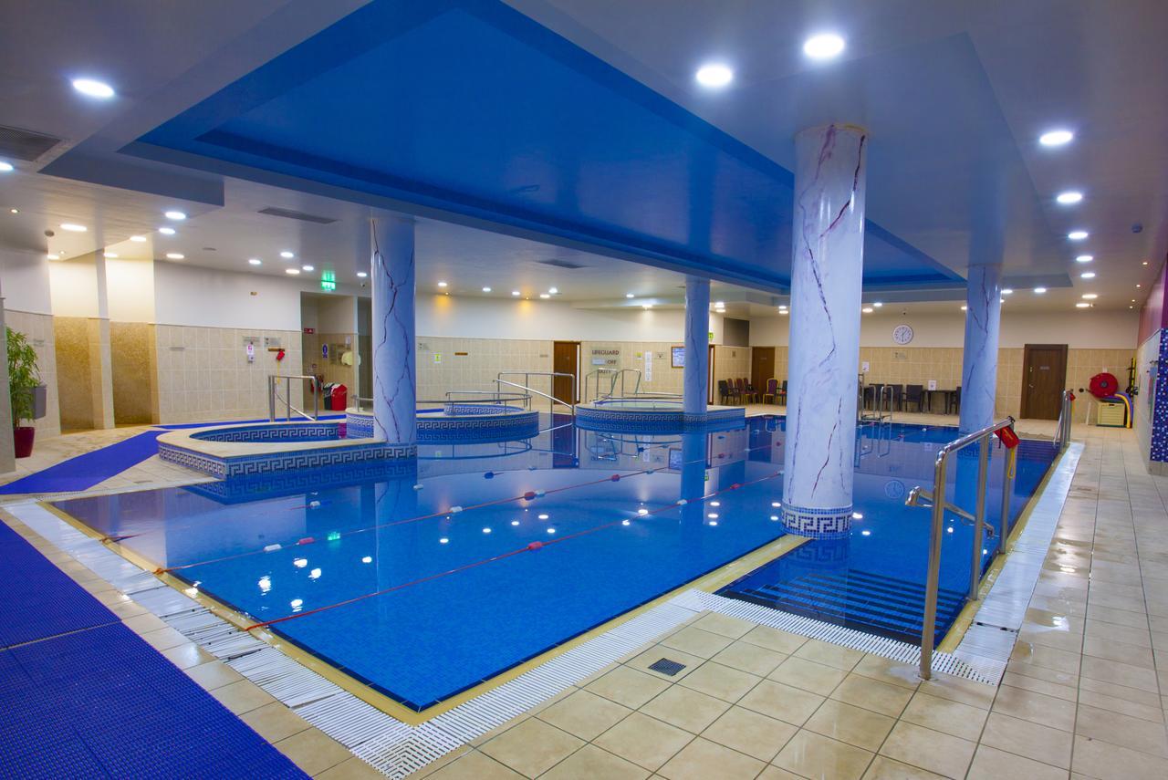 Knightsbrook Hotel Courtyard Accommodation Trim Ngoại thất bức ảnh